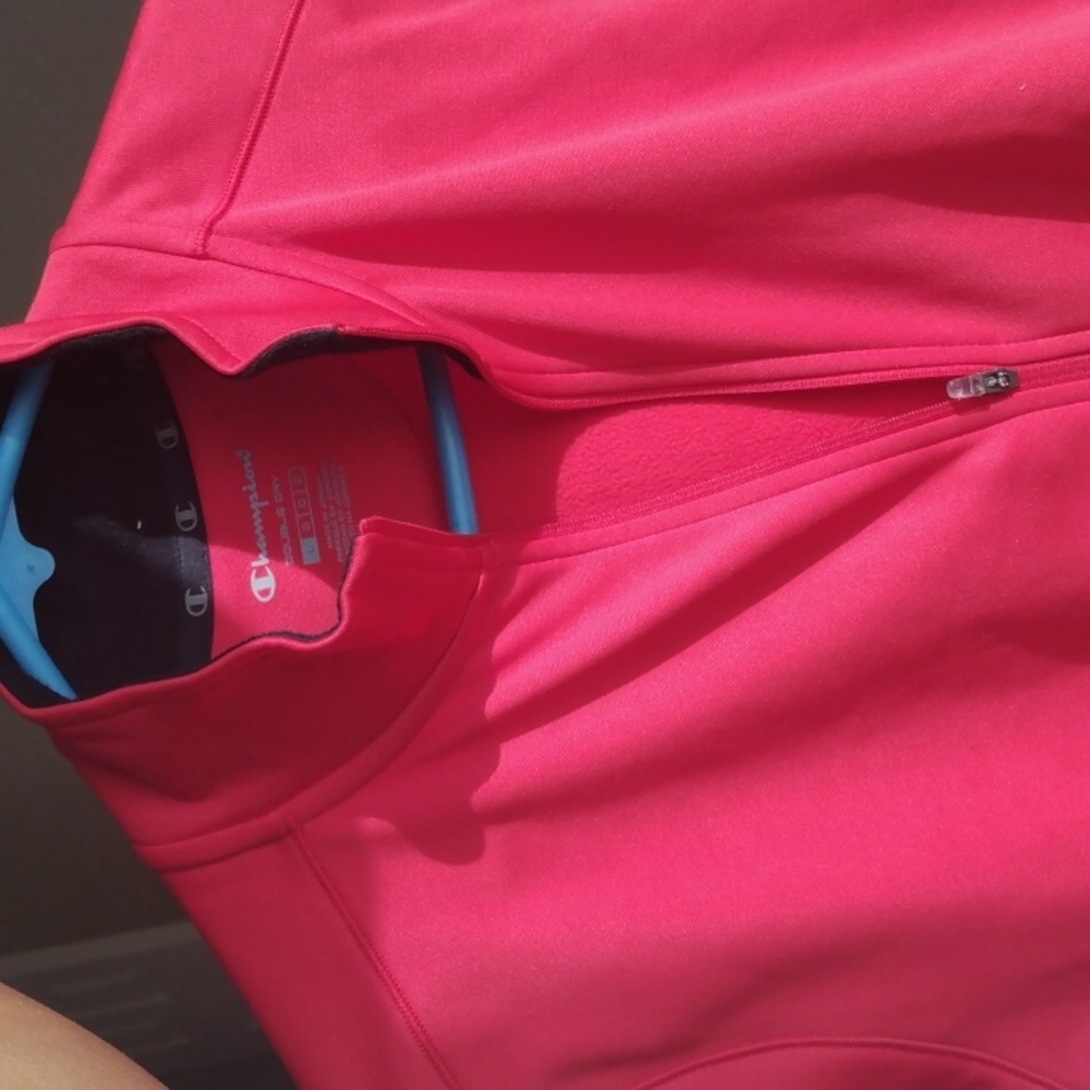 Champion Sweat Proof Workout Jacket for Winter